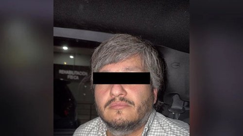 Cae Manuel Enrique 'N' por fraude ligado a Proyecto 9