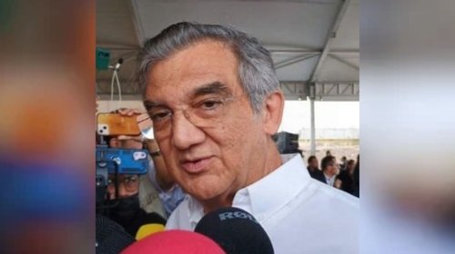 Gobernador de Tamaulipas prevé acuerdos con el gremio de carga
