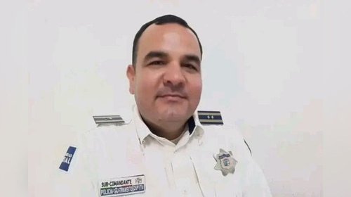 Localizan cuerpo de presunto mando de Tránsito en Sinaloa