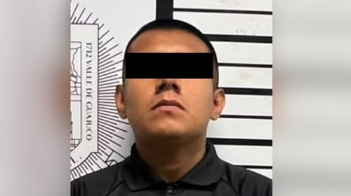Detienen a hombre por presunto fraude con quintas en Santiago