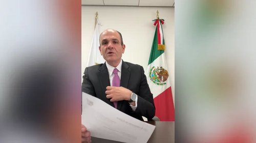 Avanza proyecto para rectificar tramo Los Chorros en la Vía 57