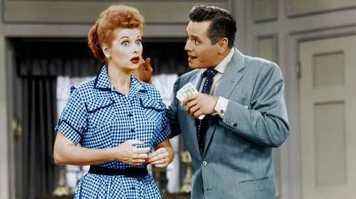 'I Love Lucy' recibirá el primer Legacy Award en los Emmy