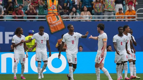 ¡Rugió el león! Inglaterra derrota a Francia y es tercero