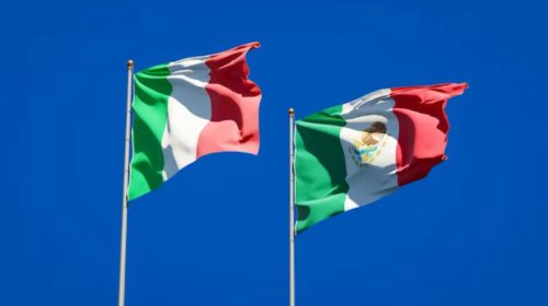 Italia apuesta por México pese a incertidumbre por T-MEC