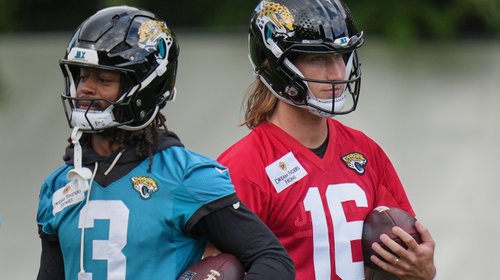 Jaguars rompería la racha en 2028 de jugar en Londres