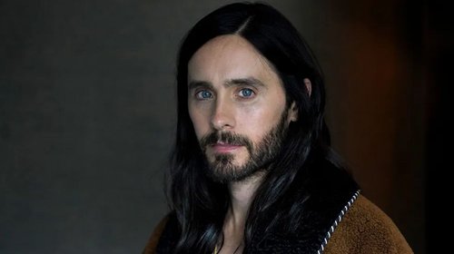 Jared Leto queda fuera de filme tras nuevas acusaciones