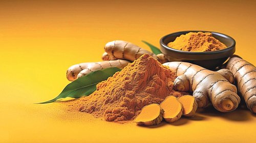 Jengibre: una raíz con gran sabor y beneficios