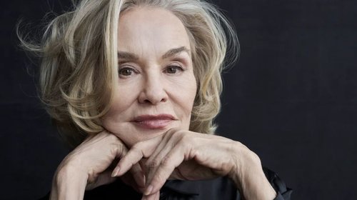 Jessica Lange recibirá un premio en el Festival de Sun Valley