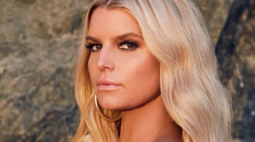 Preparan documental sobre la vida de Jessica Simpson
