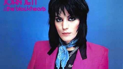 Joan Jett recupera grabaciones inéditas de I Love Rock ’N Roll