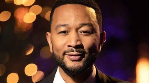 John Legend anuncia Muse, su nuevo álbum con Pharrell