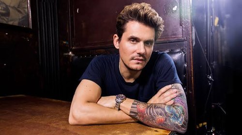 John Mayer anuncia residencia en el Sphere para abril de 2027