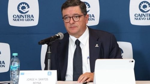 IP de Nuevo León se prepara de cara a revisión del T-MEC en 2027