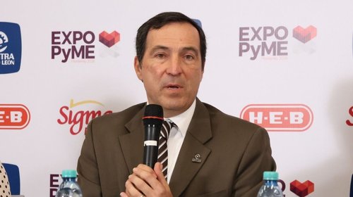 Ven en Plan México oportunidad para impulsar a Pymes