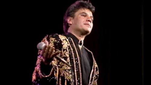 'Amor eterno': la historia detrás del clásico de Juan Gabriel