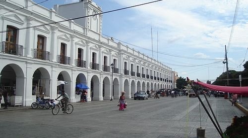 Desaparecen los poderes en Juchitán por detención de alcalde