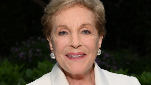 Julie Andrews vuelve al universo de Jane Austen y narrará 'Emma'