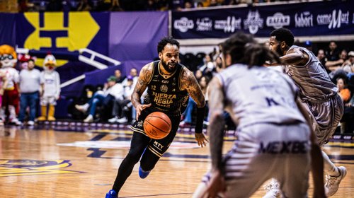 Fuerza Regia vence a Dorados y avanza a la Final de Zona