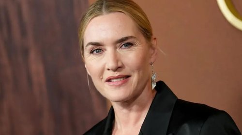 Kate Winslet protagonizará nuevo drama de venganza de Netflix