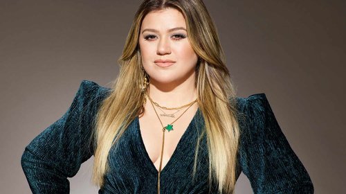 Revelan video de la polémica visita a tienda de Kelly Clarkson