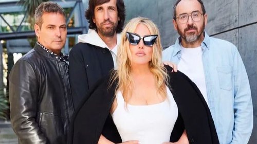Llevarán canciones de La Oreja de Van Gogh al cine