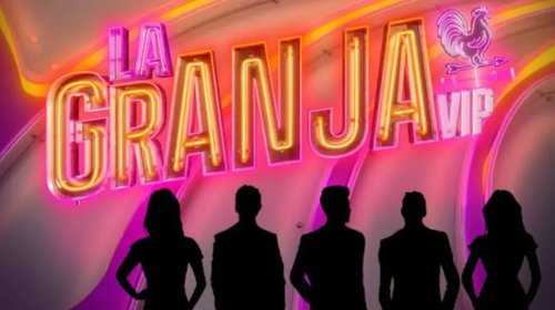 Estos son los 5 nominados de La Granja VIP 2026
