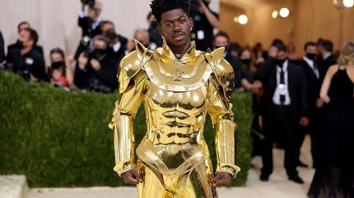 Lil Nas X homenajea a su madre en su nuevo sencillo