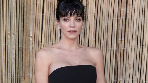 Lilly Allen estrenará documental repasando su evolución artística