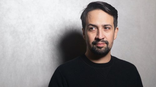 Lin-Manuel Miranda revela elenco de Warriors en Broadway