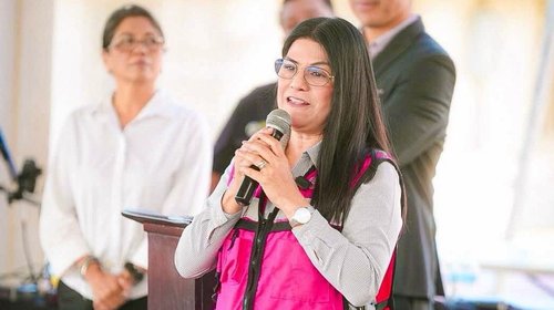 Busca Liz Galicia ser coordinadora de la 4T en Santa Catarina