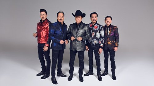 Tigres del Norte hablan sobre posible concierto en Bellas Artes