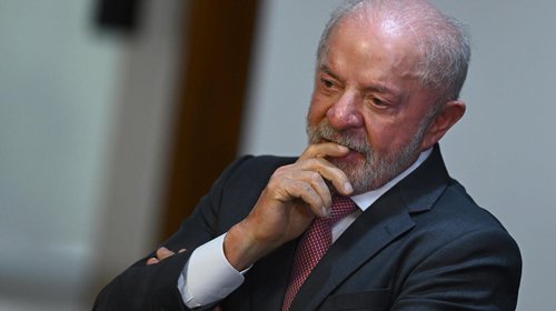 Lula prohíbe las apuestas deportivas y los casinos en línea