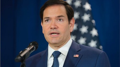 Rubio cuestiona a México: “No hace lo suficiente” contra cárteles