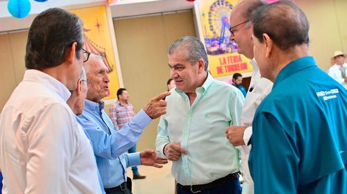 Torreón afina preparativos para su Feria 2026