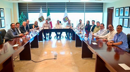 Salud Municipal busca ampliar servicios médicos en Torreón