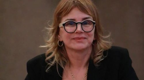 Magaly Deandar confirma aspiración por la alcaldía de Reynosa