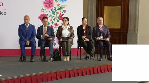 La Mañanera del Pueblo de Claudia Sheinbaum: 17 de septiembre 