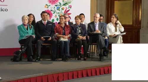 La Mañanera del Pueblo de Claudia Sheinbaum: 30 de septiembre