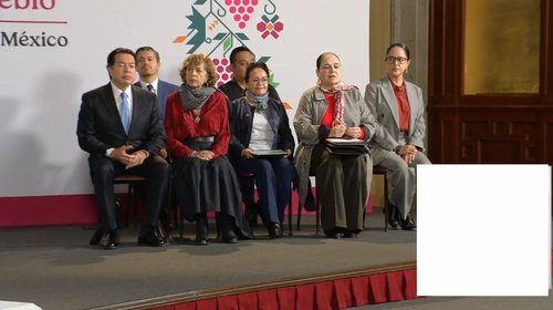 Huracán Trudy, seguridad y educación: Mañanera del 16 de octubre