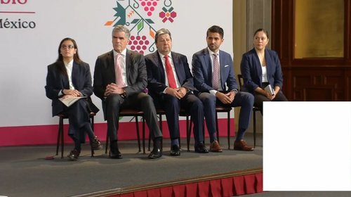 Parques industriales y vivienda: Mañanera 22 de octubre