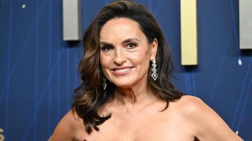 Mariska Hargitay conducirá los Premios Emmy 2026