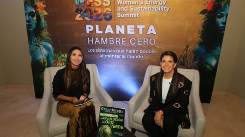 'El hambre se combate con logística': Martha Herrera