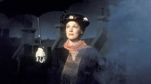 “Mary Poppins” tendrá nueva serie basada en los libros