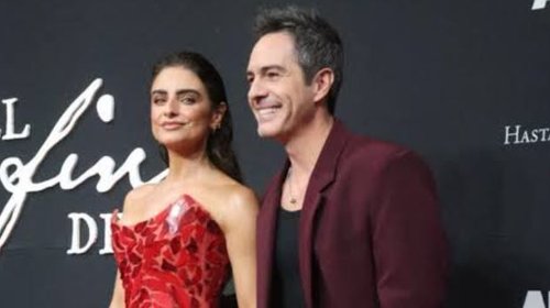 Ochmann revela claves de su buena relación con Aislinn Derbez