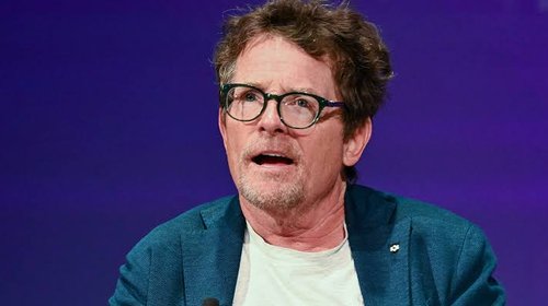 Michael J. Fox recibirá premio humanitario en los Emmy
