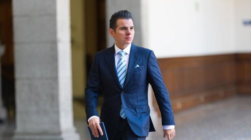 Destacan competitividad y atracción de inversiones de Nuevo León
