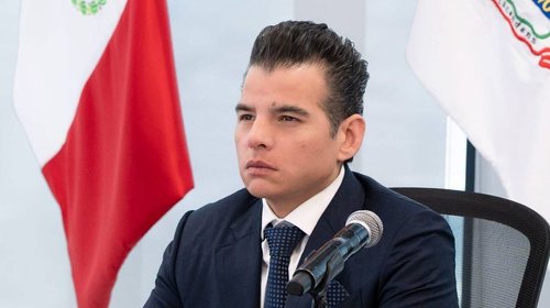 No permitiremos el maltrato animal: Miguel Flores