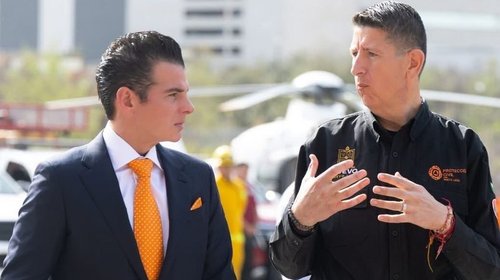 Protección Civil amplía capacitación preventiva en Nuevo León