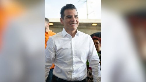 Destaca Miguel Flores la generación de empleos en Nuevo León