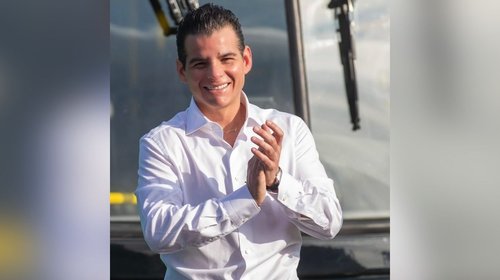 Llama Miguel Flores a endurecer castigos por crueldad animal